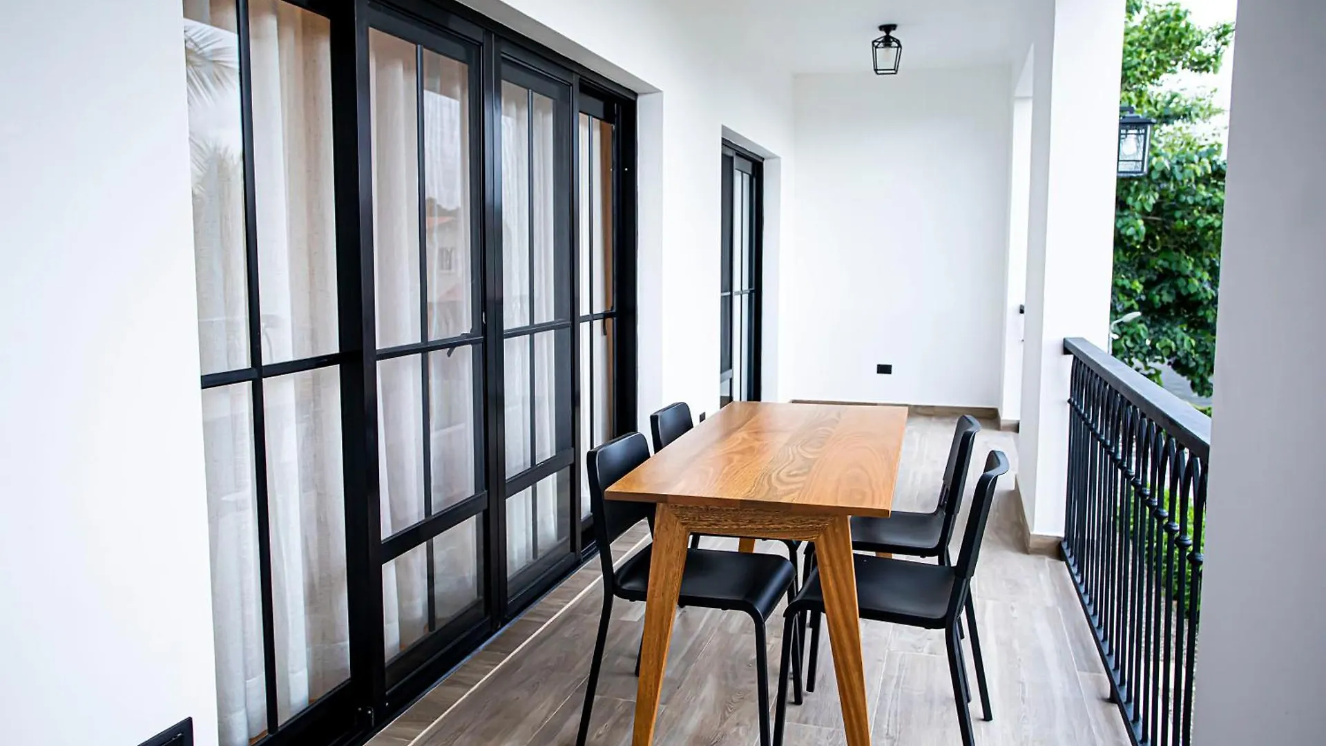 Coco Luna Sosúa Apartamento