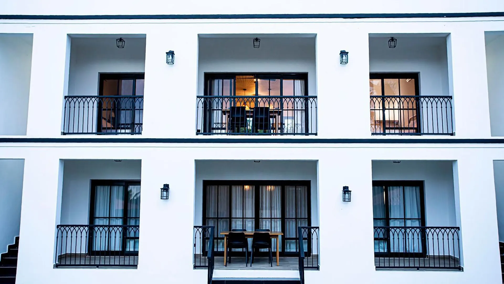Coco Luna Sosúa Apartamento