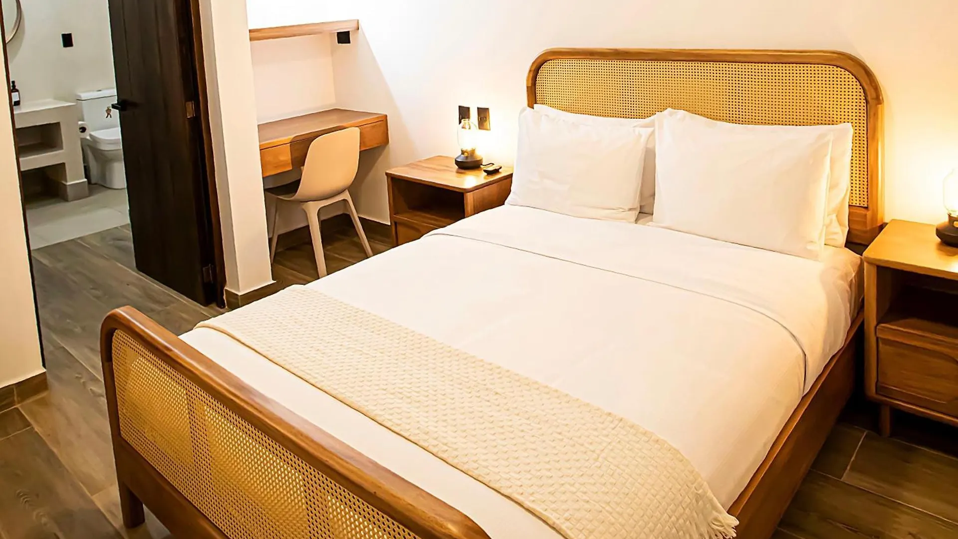 Apartamento Coco Luna Sosúa