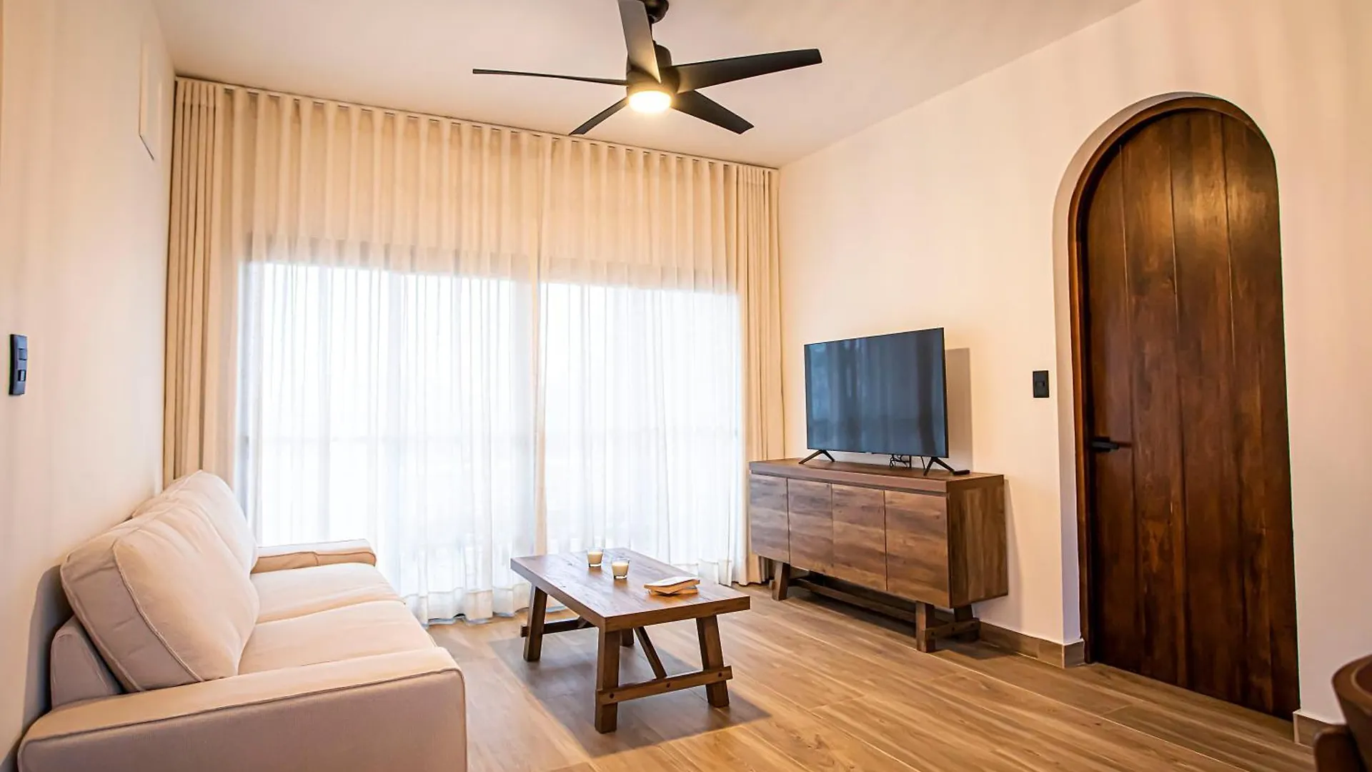 Apartamento Coco Luna Sosúa República Dominicana